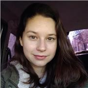 Profesora de Inglés Primaria, Secundaria y Adultos